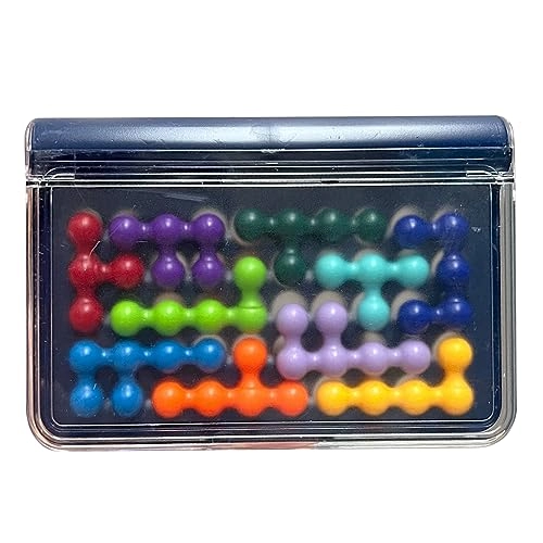 IQ Games Puzzle (LJCM17k5farh46-11) - 1 pcs