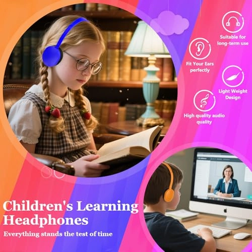 Type C Headphones Wired Headphone 20 Pack