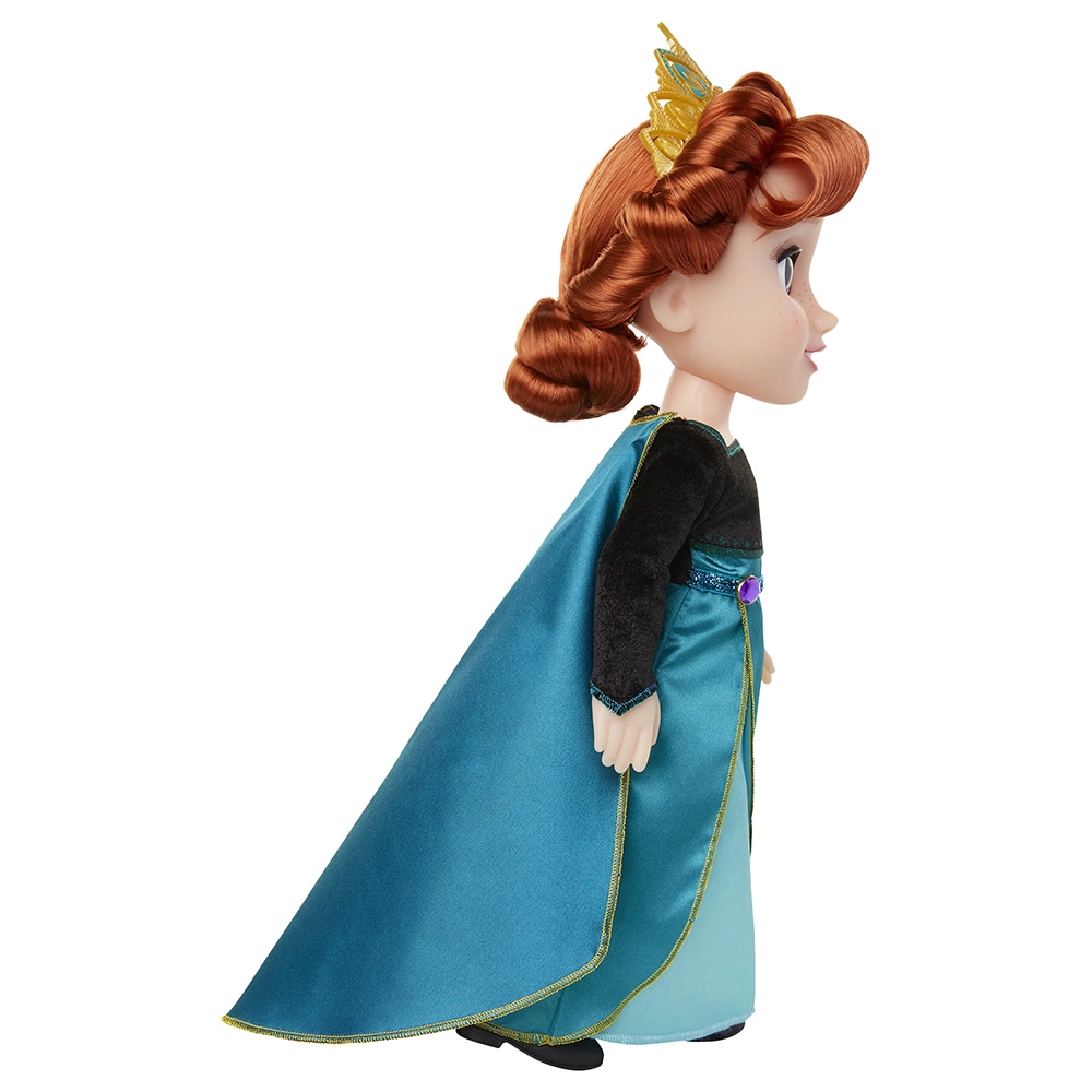 Anna Epilogue Doll - Frozen 2 15-inch Ages 3+