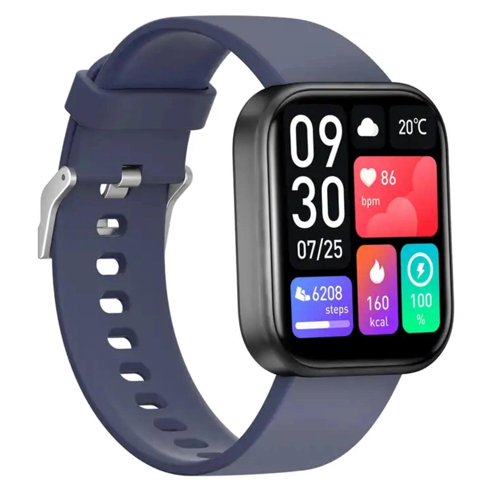 Fitness Tracker