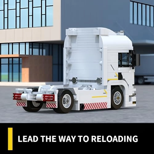 Technical Vehicle Series