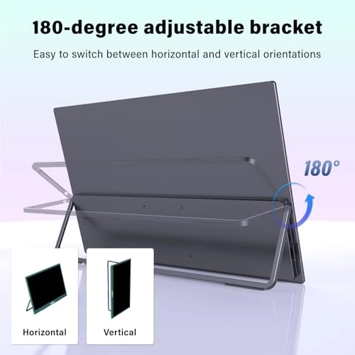 INVPM508-MAIN - 18.5 Inches 3840 x 2160 Pixels