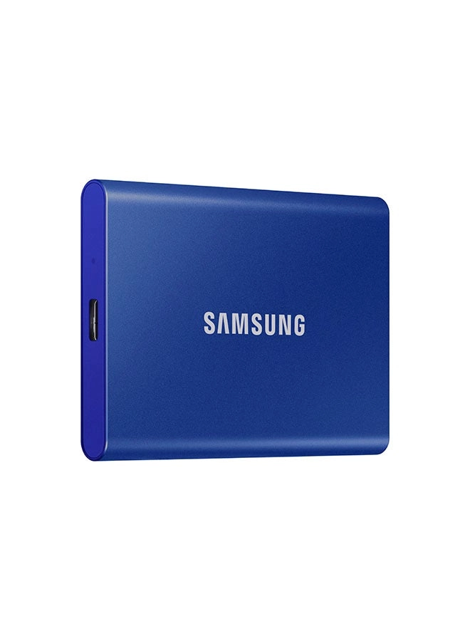 Samsung IA-PBP210E - Camera Battery Blue
