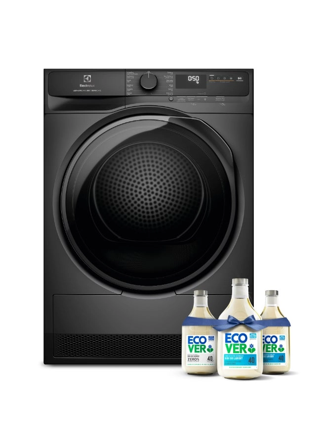 UltimateCare 500 EDH803J5SC Heat Pump