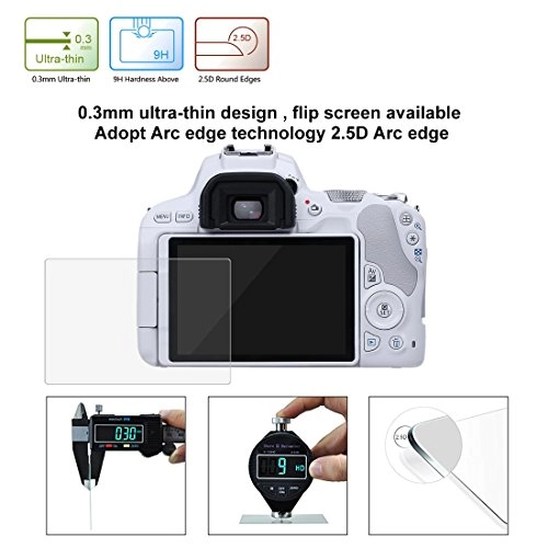 Screen Protector - Camera
