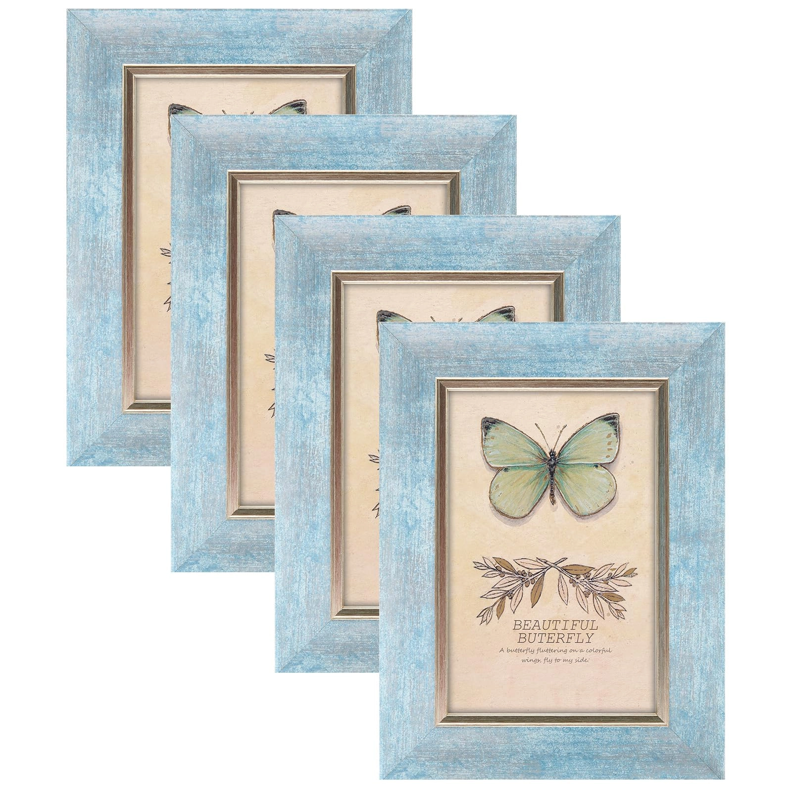 Picture Frame - 4x6