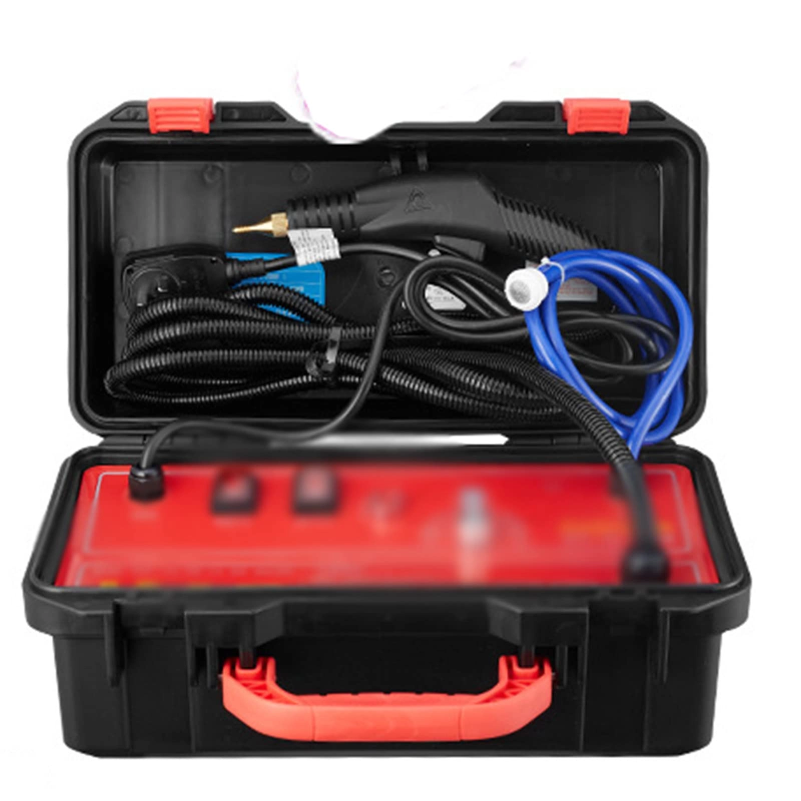 High temperature and high pressure cleaning machine - 90kg