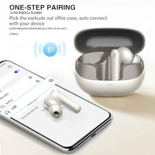 L08 Wireless Earbud