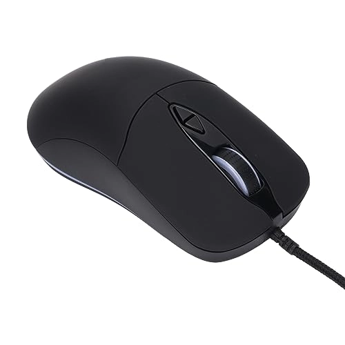 Wired Gaming Mouse - Wired