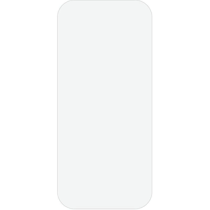 HD Tempered Glass Screen Protector for iPhone 17