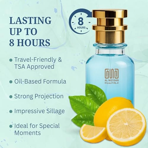 Impression of Vetyvarr & Lymunn Barghamotie - 50 ML