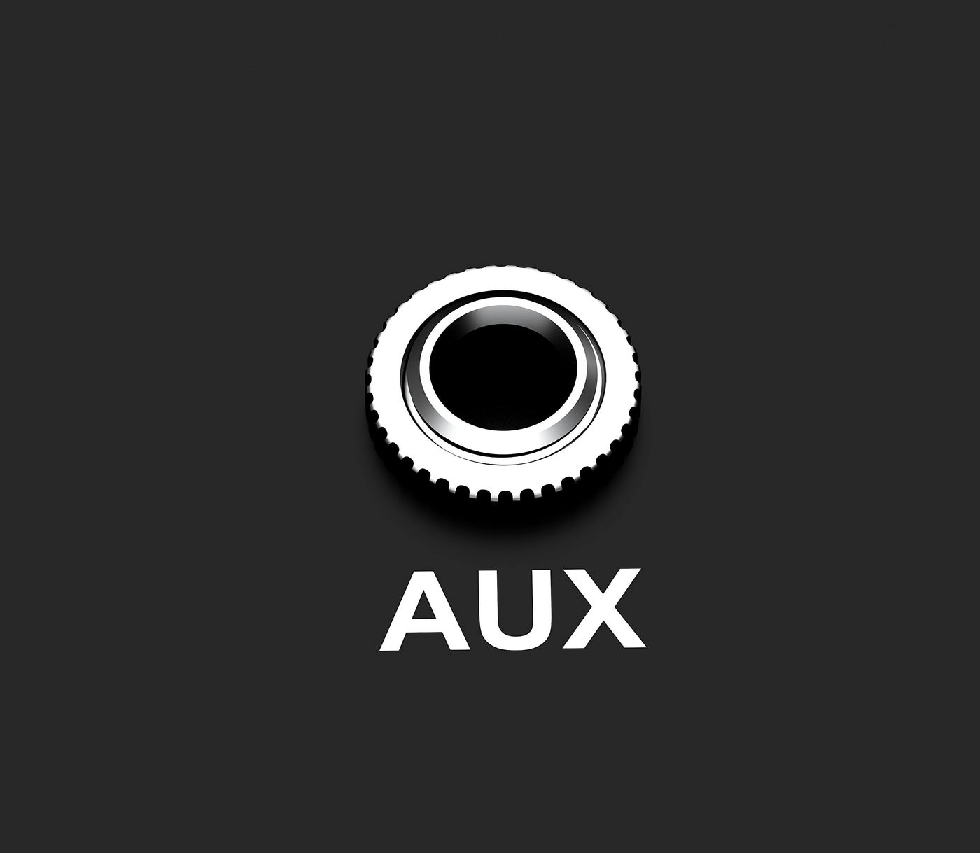 AUX 3.5 mm