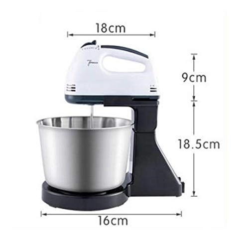 Hand Mixer - 1.7L 100W