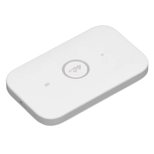 4G LTE Mobile Hotspot - 300Mbps 802.11 b g n