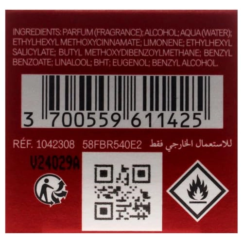 Baccarat Rouge 540 Eau de Parfum 35ml