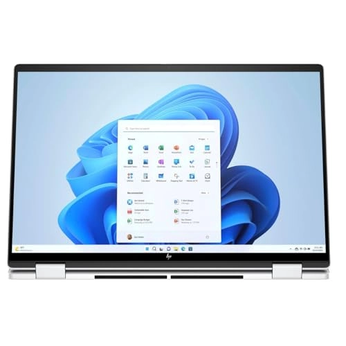 Envy x360 Copilot 16-ac - 16'' Core Ultra 7 155U 16GB DDR5 1TB SSD Bundle