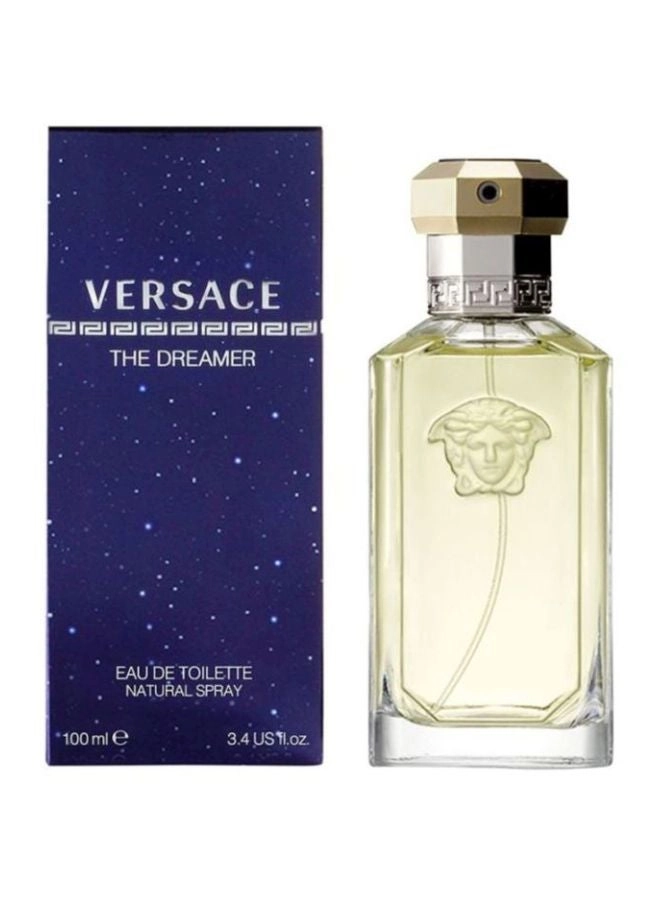 The Dreamer Eau de Toilette 100 ml