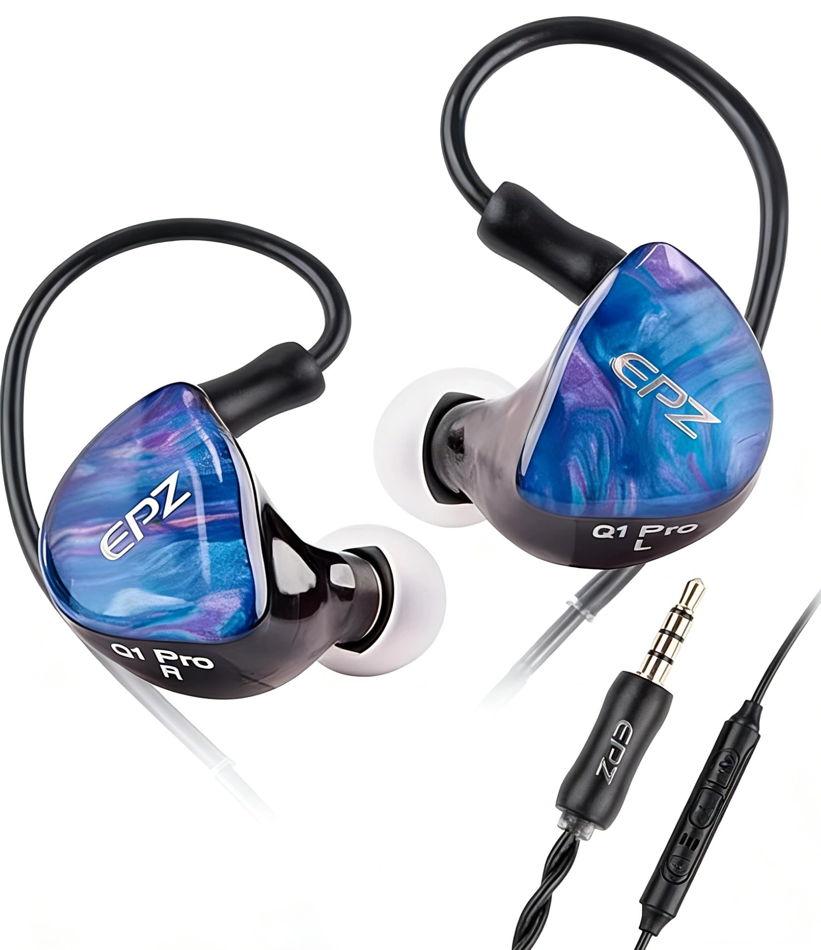 Q1 PRO Wired Earbud