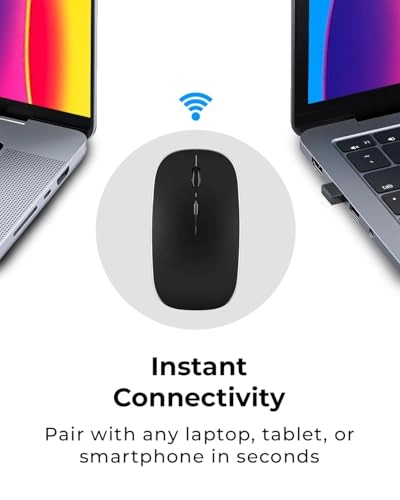 GTBM02 Mouse - Wireless