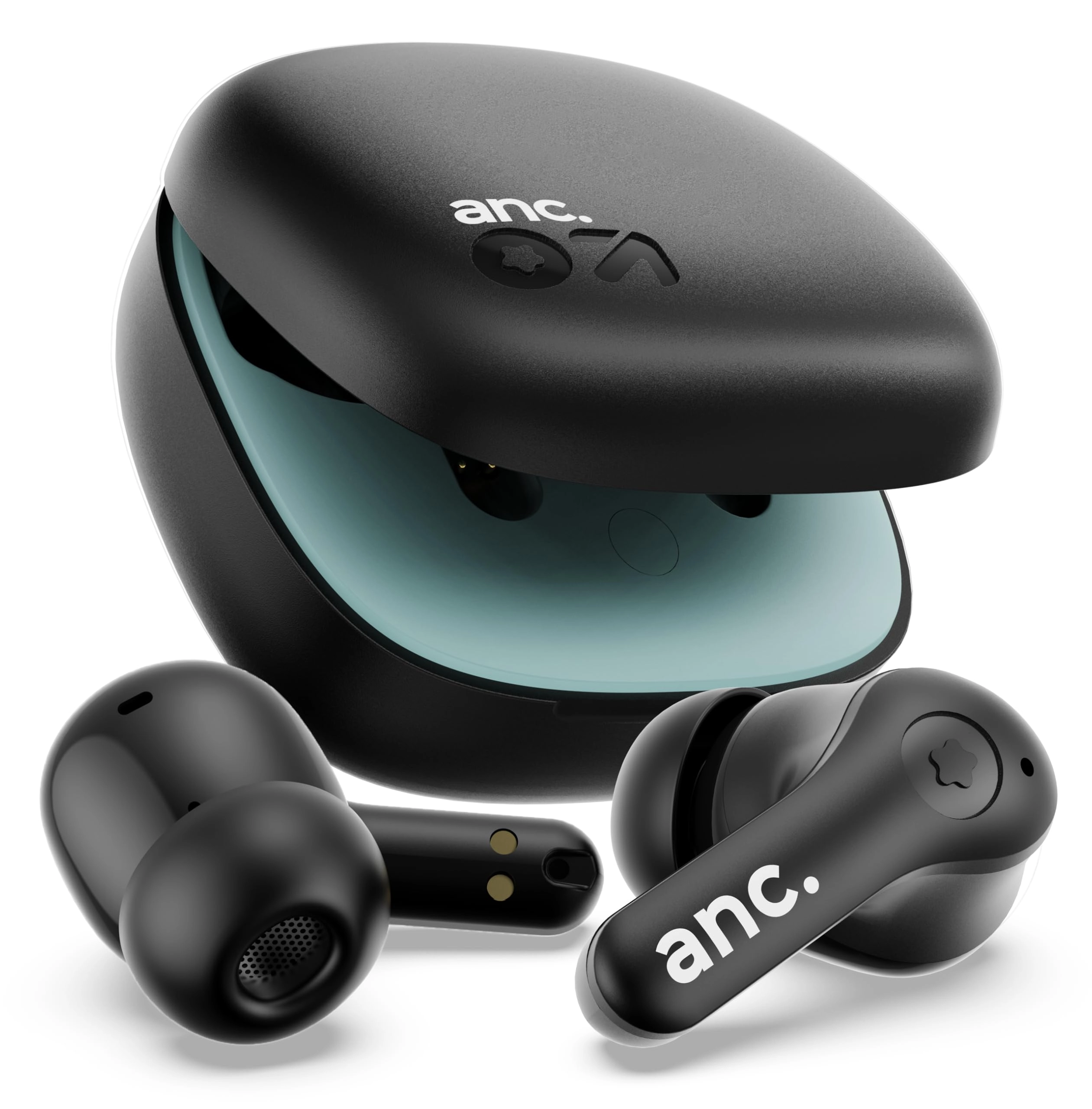 Shenzhen Exotic Electronics Co. Airbass Wireless Earbuds