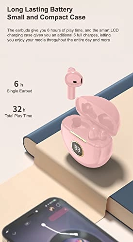 MFTWO Wireless Earbud