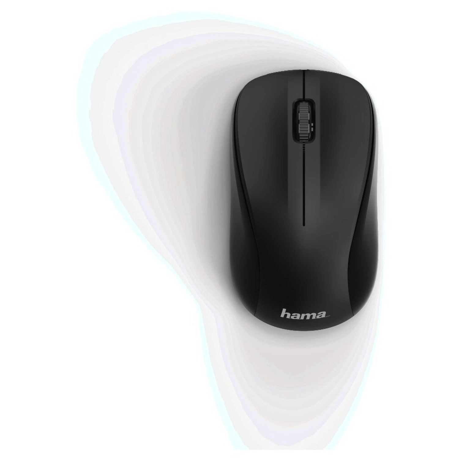 MW-300 Mouse - Wireless