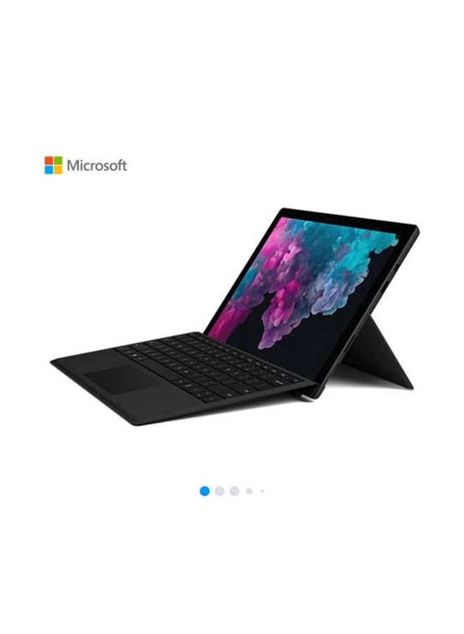 (Renewed) Surface Pro 7 - 12.3'' Core i5 8GB DDR4 256GB SSD