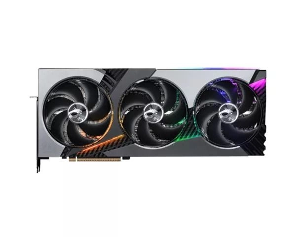 GeForce RTX 5080 - 16GB