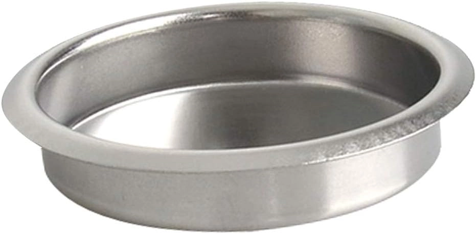 Backflush Disk - 58mm Stainless Steel