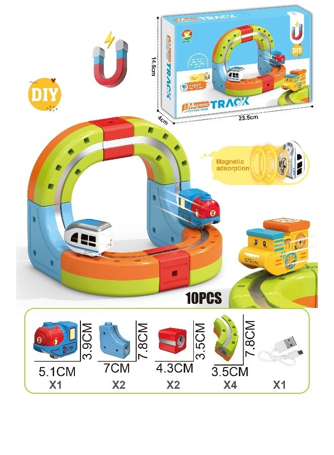 GD2510038 - 10-Piece