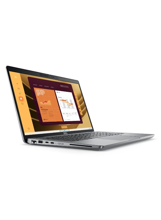 Latitude 5450 - 14'' Core i7-5600U 8GB DDR3 256GB SSD