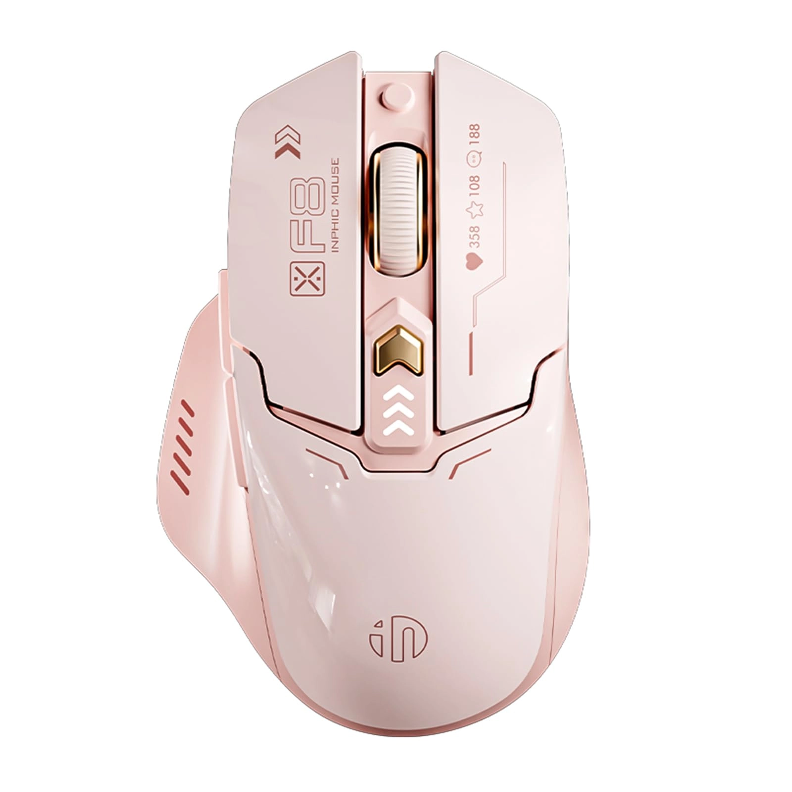 Attoe F8 - Bluetooth