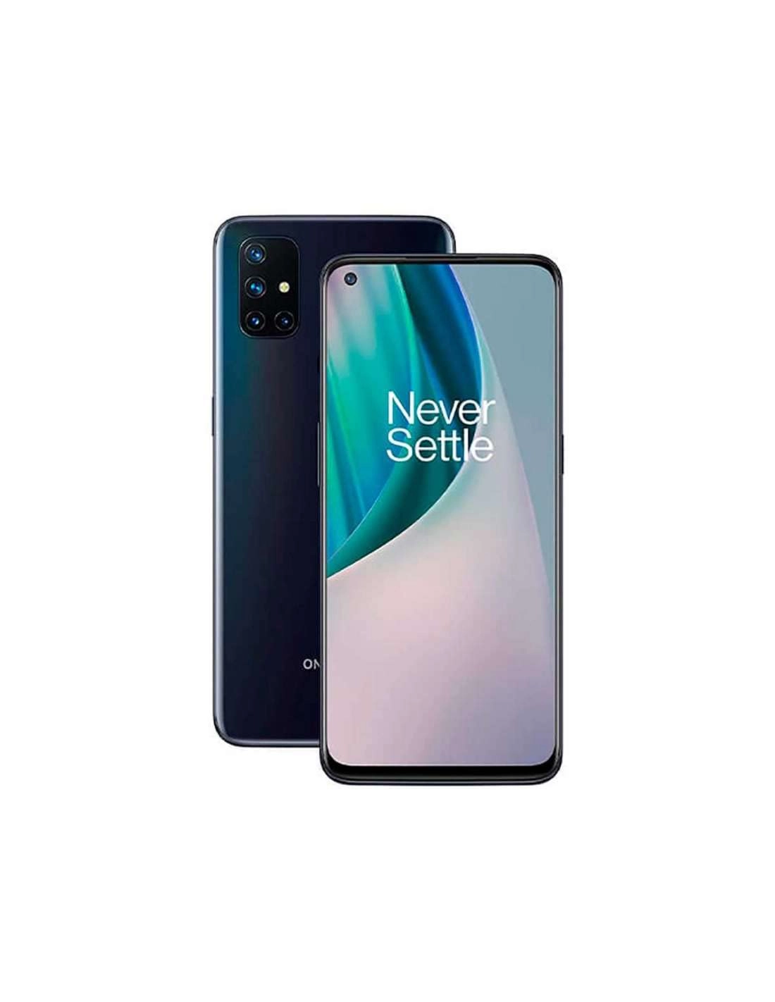 OnePlus Nord N10 - 6GB 128GB