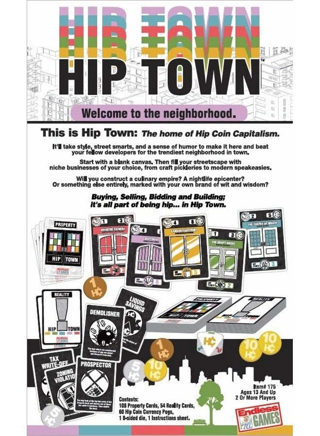 Hip Town