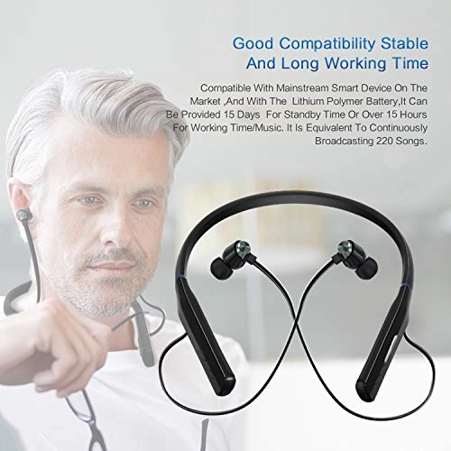 HWS60 Wireless Earbud