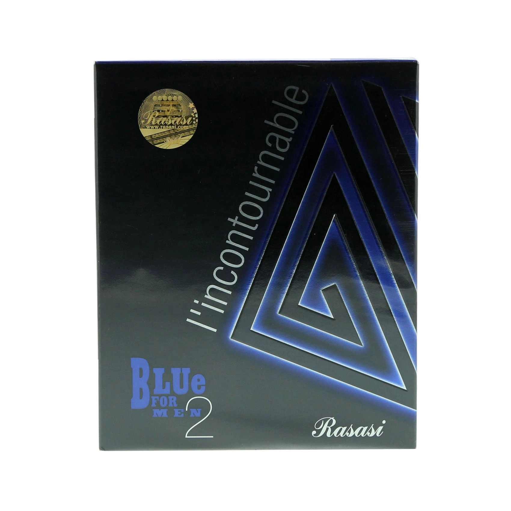 L'Incontournable Blue For Men 2 Eau de Parfum 75 ml