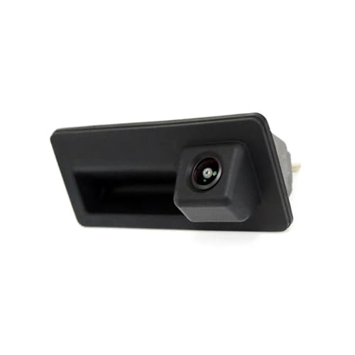 Rear View Parking Camera - Night Vision Wire