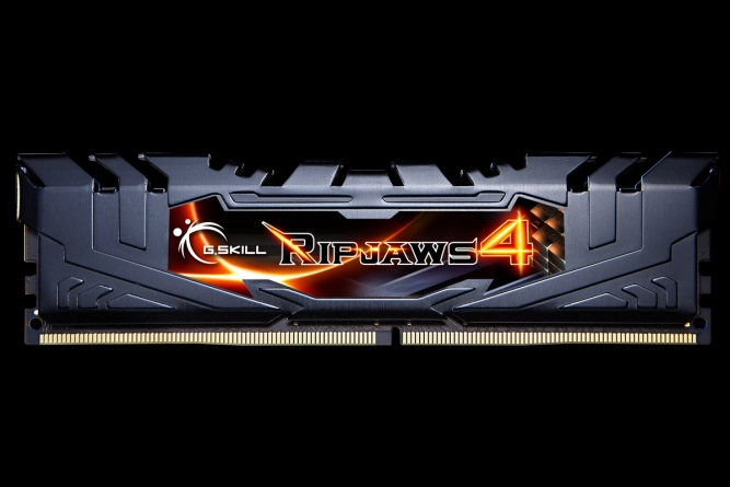 Ripjaws V - 16GB 3200MHz DDR4