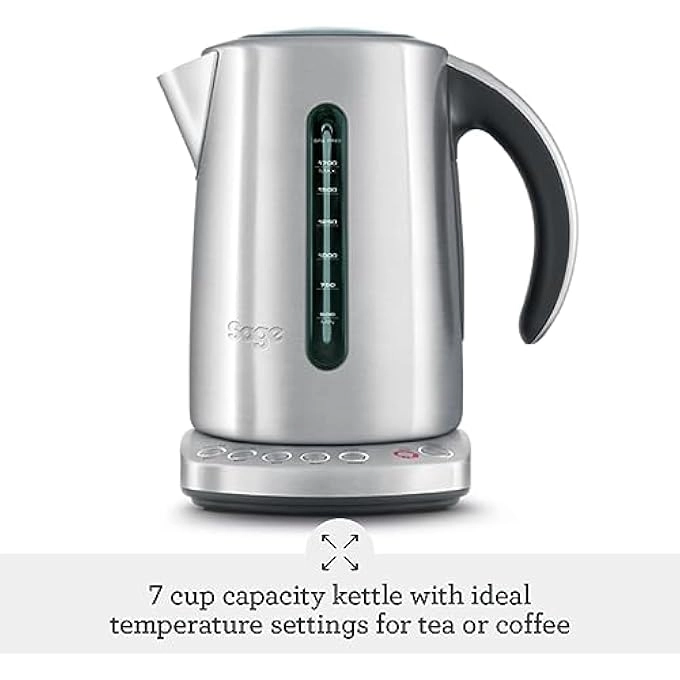 Smart Kettle SKE825
