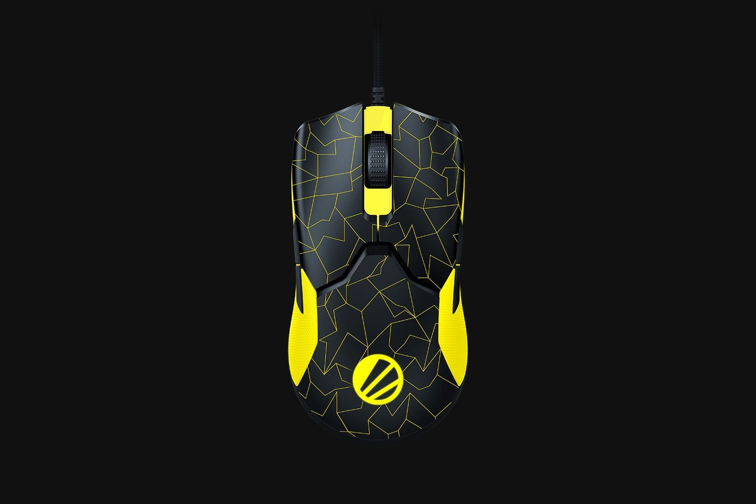 Razer Viper Ambidextrous Wired Esports Gaming Mouse - USB