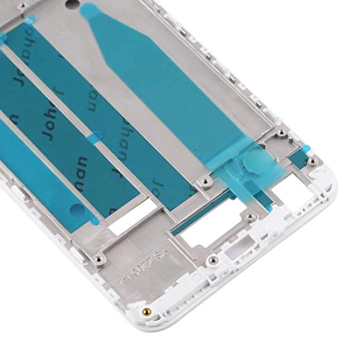 Front Housing LCD Frame Bezel Plate for Meizu M6T M811Q