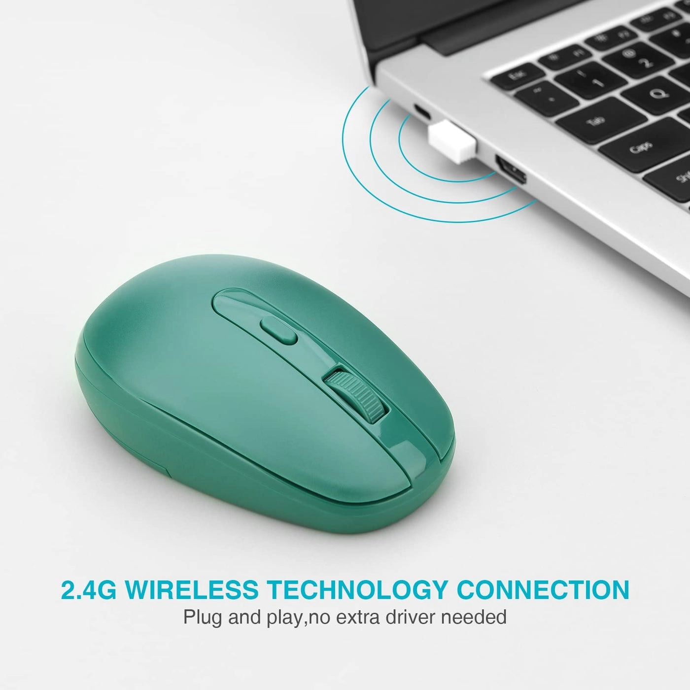 RM700 - Wireless