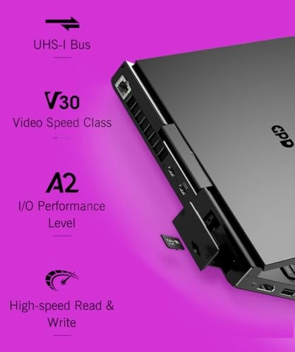 Pocket 4 - 8.8'' Ryzen AI 32GB DDR5 1TB SSD