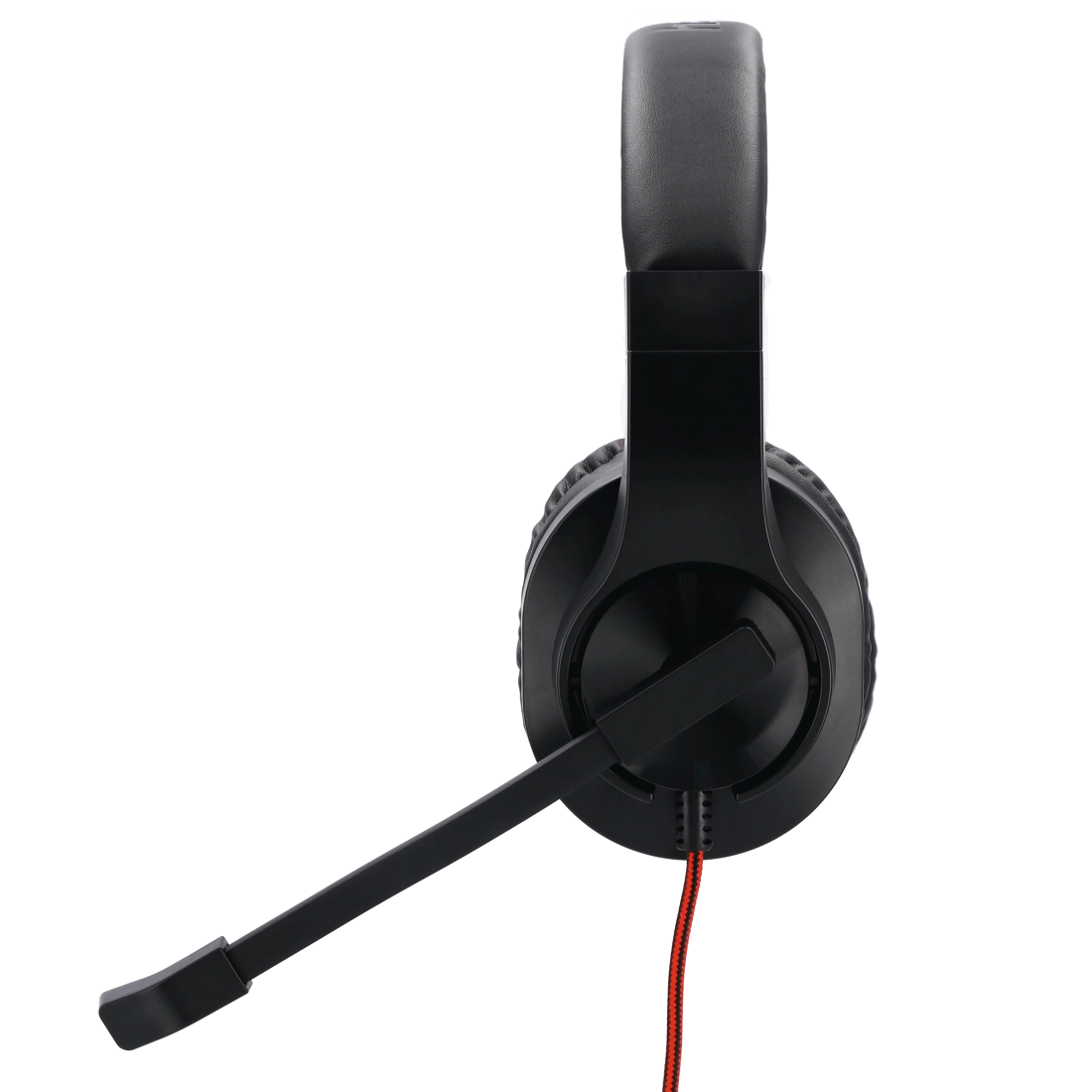 HS-USB400 Wired Headset