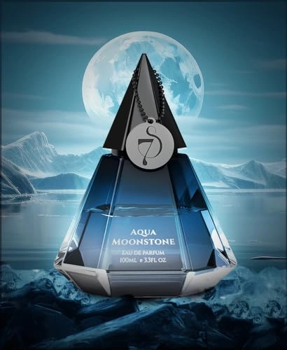 Aqua Moonstone Eau de Parfum 100ml