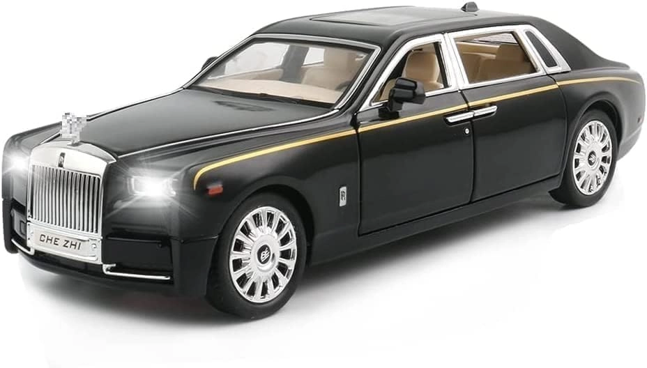 ROLLS ROYCE PHANTOM 1:32 - 1