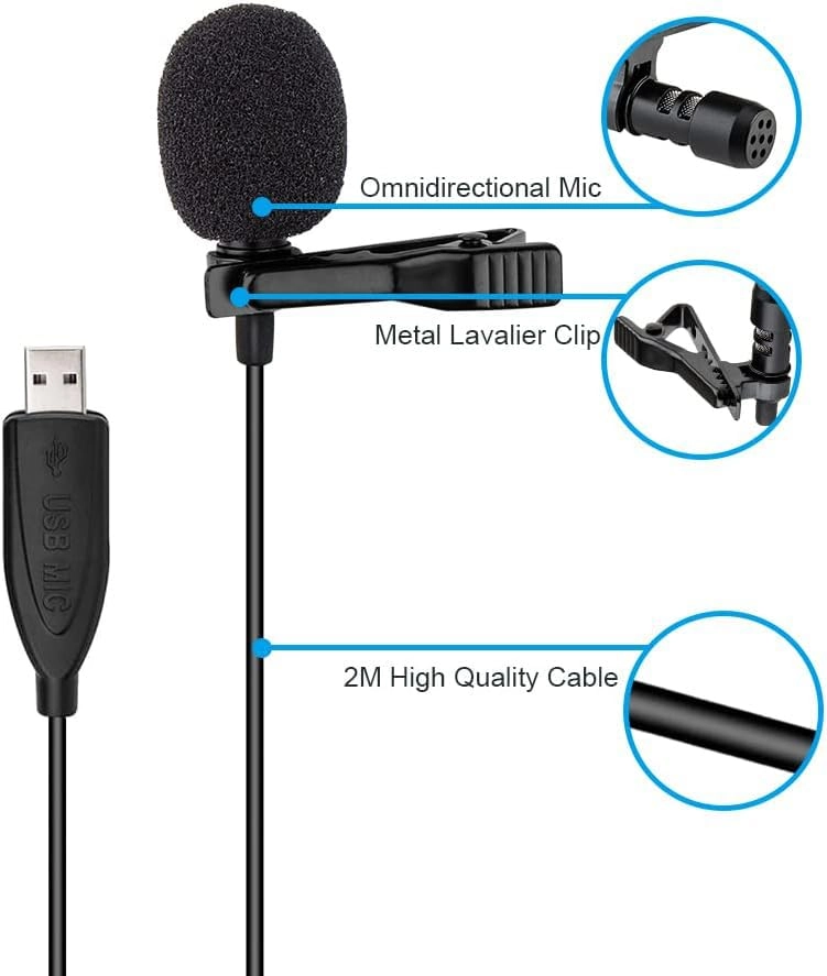 USB Microphone USB Microphone