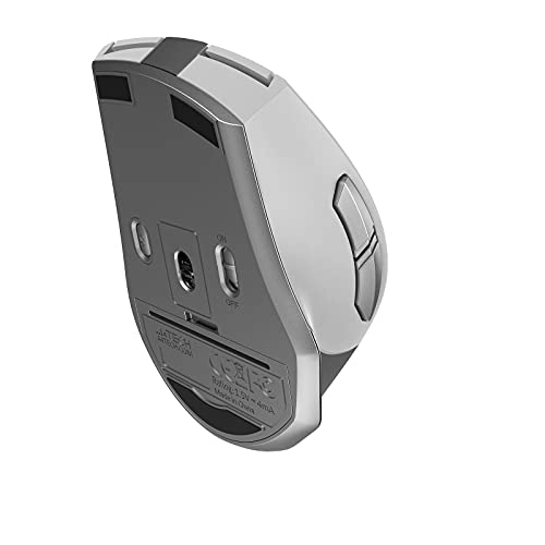 FB35S Dual Mode Mouse - Wireless