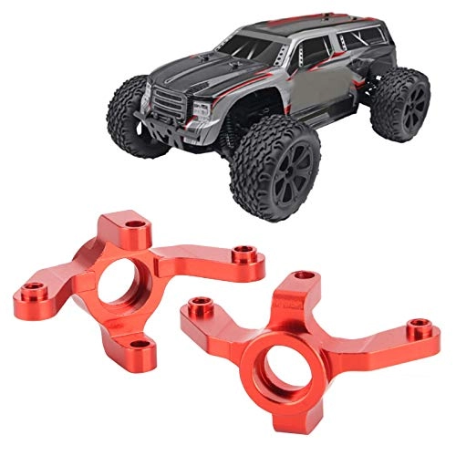 Steering Arm Hub Carrier - 55x32x24mm Aluminum Alloy 2pcs