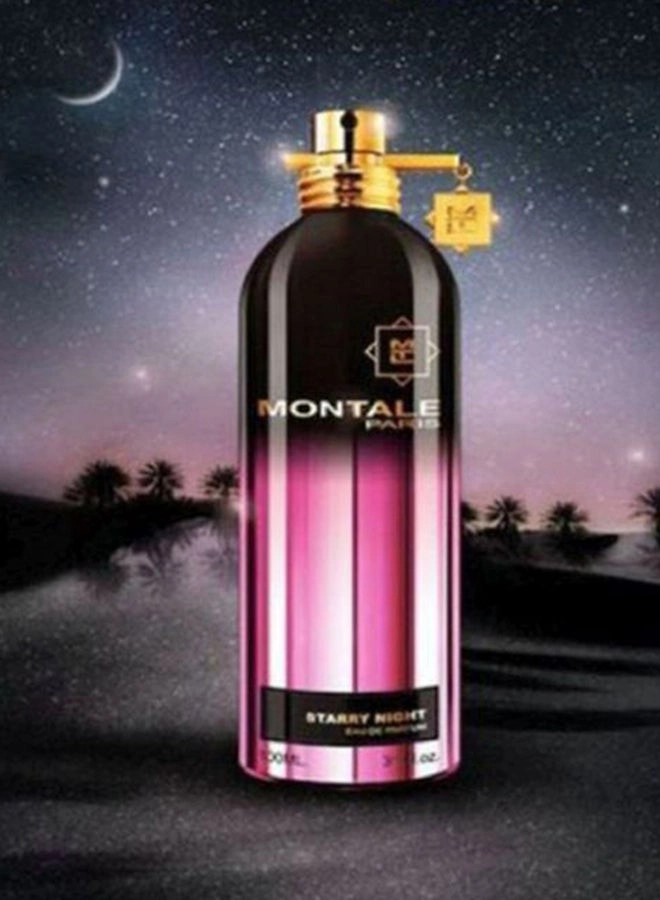 Paris Starry Nights Eau de Parfum - 100ml